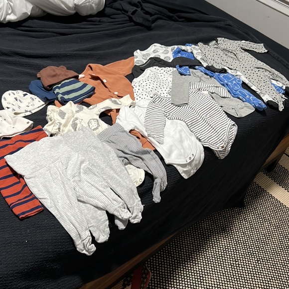 20 piece bundle EUC - Picture 3 of 14